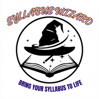 Syllabus Wizard
