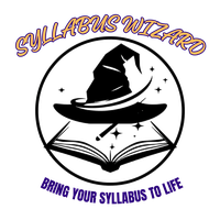 Syllabus Wizard